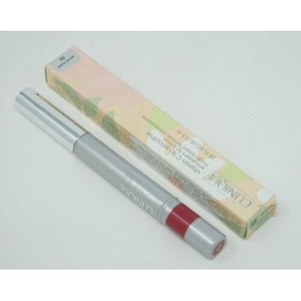 Clinique Vitamin C Lip Smoothie Lip Color Lipgloss 09 Berry Boost 1.5ml - Maison des fragrances
