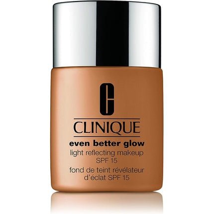 Clinique WN 114 Golden 30ml - Maison des fragrances