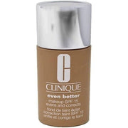 Clinique WN 46 Golden Neutral Moisturizing Makeup Foundation 30ml - Maison des fragrances