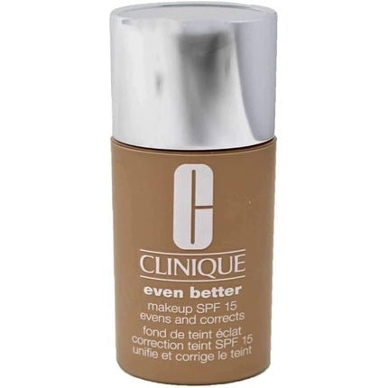 Clinique WN 46 Golden Neutral Moisturizing Makeup Foundation 30ml - Maison des fragrances