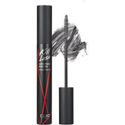 Clio Kill Lash Superproof Mascara 02 Volume Curling for Dense Application Black - Maison des fragrances