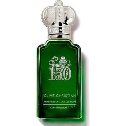 Clive Christian 150th Anniversary Contemporary 1.7 Oz Unisexe - Maison des fragrances