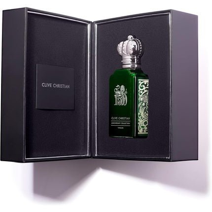 Clive Christian 150th Anniversary Timeless 1.7 Oz Unisexe - Maison des fragrances