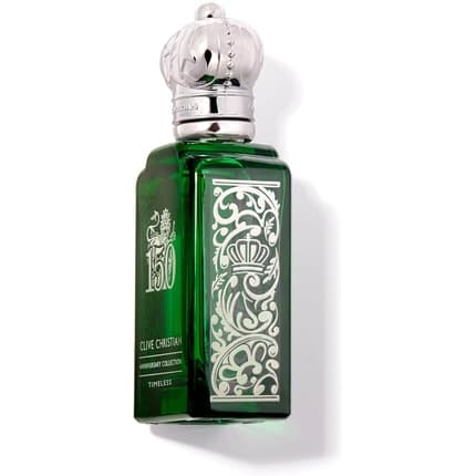 Clive Christian 150th Anniversary Timeless 1.7 Oz Unisexe - Maison des fragrances