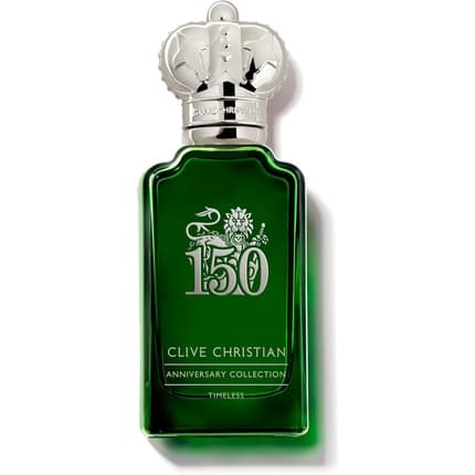 Clive Christian 150th Anniversary Timeless 1.7 Oz Unisexe - Maison des fragrances