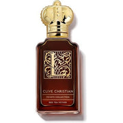 Clive Christian Private Collection L Red Tea Vetiver par Clive Christian Eau de Parfum (EDP) Mixte 50ml - Maison des fragrances