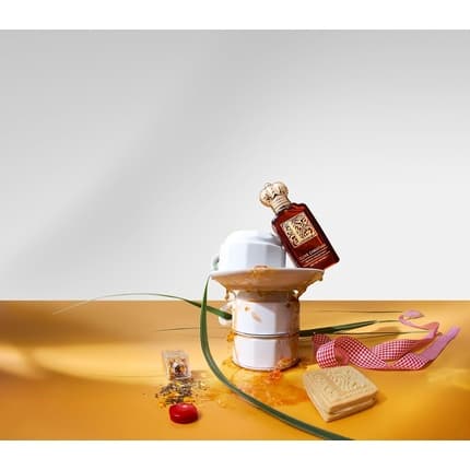 Clive Christian Private Collection L Red Tea Vetiver par Clive Christian Eau de Parfum (EDP) Mixte 50ml - Maison des fragrances