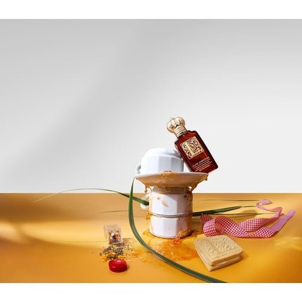 Clive Christian Private Collection L Red Tea Vetiver par Clive Christian Eau de Parfum (EDP) Mixte 50ml - Maison des fragrances