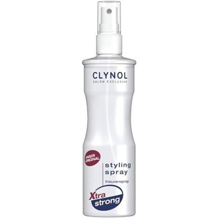 Clynol Xtra Strong Styling Spray 100ml - Maison des fragrances