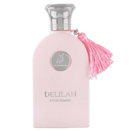 Maison Alhambra Delilah Eau de Parfum 100 ml