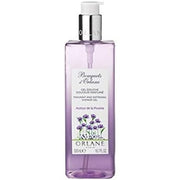 Orlane Bouquets d'Orlane Perfumed Shower Gel Around Peony 500ml Maison des fragrances