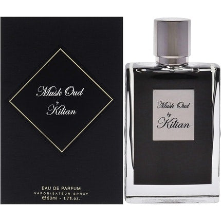 kilian musk oud eau de Parfum spray 5oml Kilian