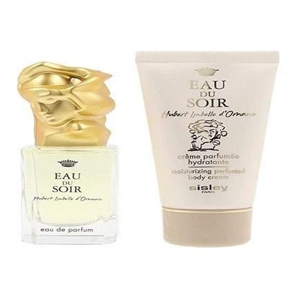 Eau du Soir par Sisley Eau de Parfum spray Gift Set Sisley