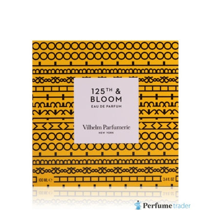Vilhelm Parfumerie 125th Bloom Eau de Parfum 100ml