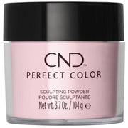 CND Perfect Color Powder Medium Cool Pink 104g - Maison des fragrances