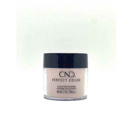 CND Perfect Color Sculpting Powder 3.7oz 104g - New Shades - Maison des fragrances