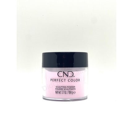 CND Perfect Color Sculpting Powder 3.7oz 104g - New Shades - Maison des fragrances