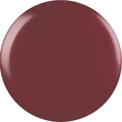 CND Shellac Oxblood 7.3ml 0.25 fl oz. - Maison des fragrances