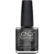 CND Vinylux Long Wear Nail Polish Glitter Dark Diamonds 15ml - Maison des fragrances