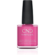 CND Vinylux Long Wear Nail Polish No Lamp Required 15ml Hot Pop Pink - Maison des fragrances