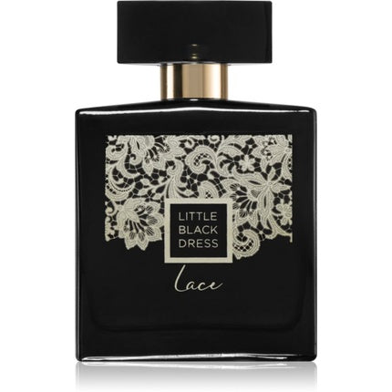 Avon Little Black Dress Lace Eau de Parfum 50 ml Avon