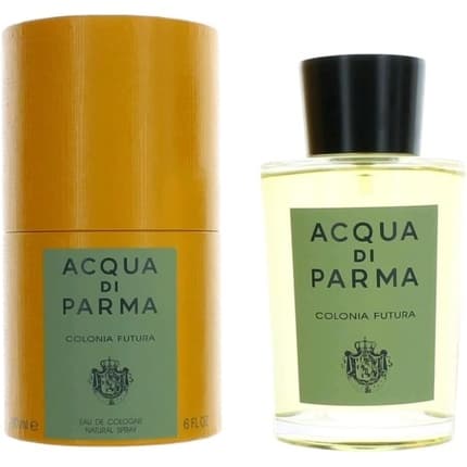 Acqua di Parma Colonia Futura Eau de Cologne 180ml Unisexe