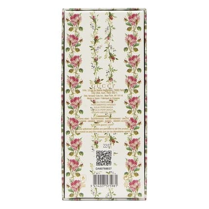 Gucci The Alchemist's Garden Moonlight Serenade Perfumed Water Unisex Eau de Parfum (EDP) Mixte 150ml