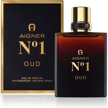 Etienne Aigner No.1 Oud - Eau de Parfum Spray 100ml