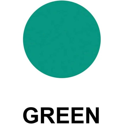 Exitenn Fantasy Green Color Eau de Toilette 100 ml - Aromatique