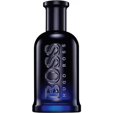 Hugo Boss BOSS Bottled Night Cologne Eau de Toilette (EDT) Homme 200ml