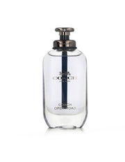 Coach Open Road Eau De Toilette Spray 60ml