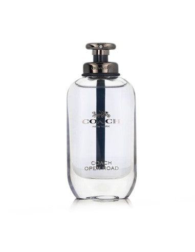 Coach Open Road Eau De Toilette Spray 60ml