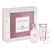 Coach Dreams - Body Lotion New 's Set Eau de Parfum 7.5oz pour femme - Maison des fragrances