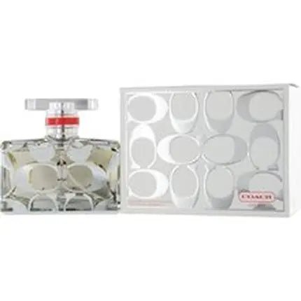 Coach Eau De Parfum - Maison des fragrances