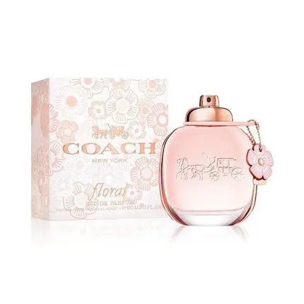 Coach Floral - Eau de Parfum - Maison des fragrances