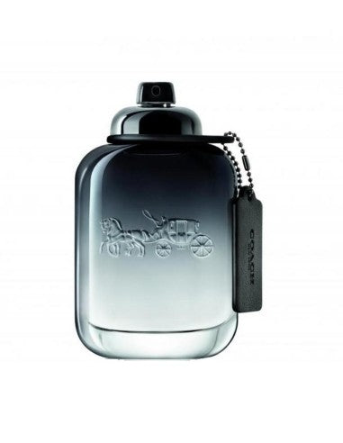 Coach For Men Eau De Toilette Spray 100ml