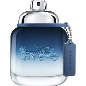 Coach Blue Eau De Toilette 40ml Men Spray