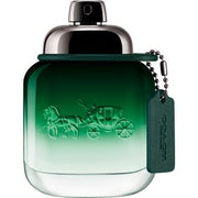 Coach Green Man Eau De Toilette Spray 30ml