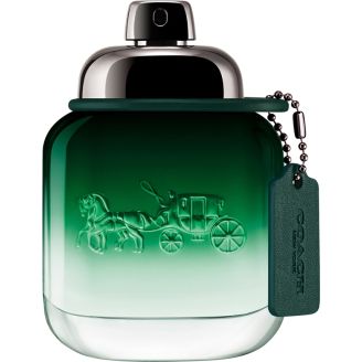 Coach Green Man Eau De Toilette Spray 30ml