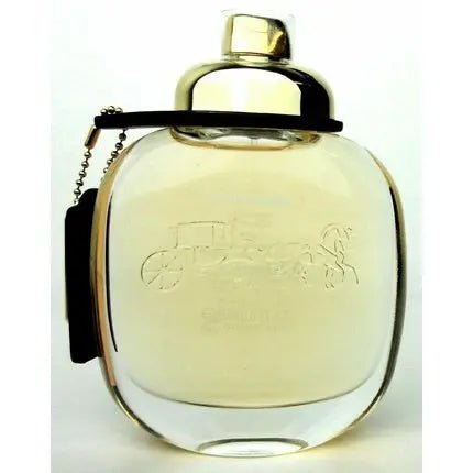 Coach New York par Coach Perfume Eau de Parfum (EDP) Femme 89ml - Maison des fragrances