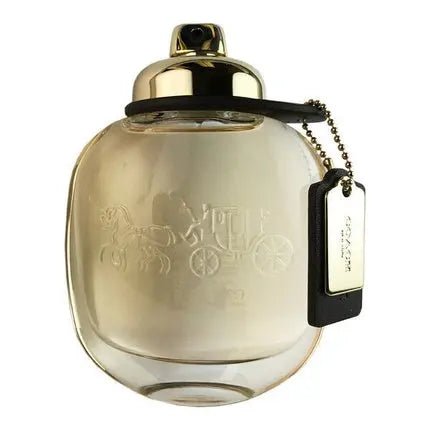 Coach New York par Coach Perfume Eau de Parfum (EDP) Femme 89ml - Maison des fragrances