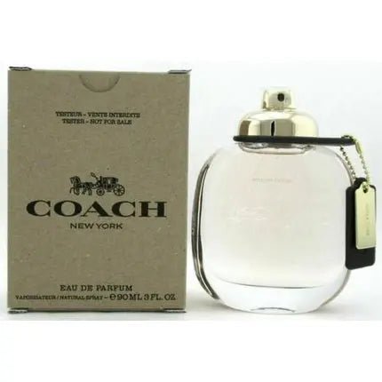 Coach New York par Coach Perfume Eau de Parfum (EDP) Femme 89ml - Maison des fragrances
