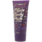 Cobeco Chocolate Body Paint 100ml - Maison des fragrances