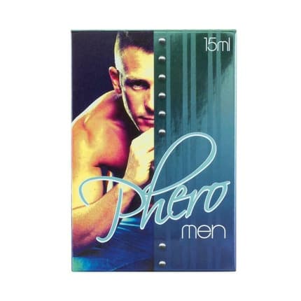 Cobeco Pheromen 15ml Male Pheromone Spray to Attract Women - Maison des fragrances