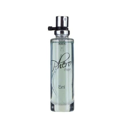 Cobeco Pheromen 15ml Male Pheromone Spray to Attract Women - Maison des fragrances