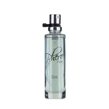 Cobeco Pheromen 15ml Male Pheromone Spray to Attract Women - Maison des fragrances