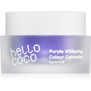 Coco Purple Whitening Colour Corrector 12 g - Maison des fragrances