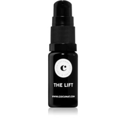 Cocunat The Lift - 10 Ml Eye Serum For Tiredness Signs - Maison des fragrances