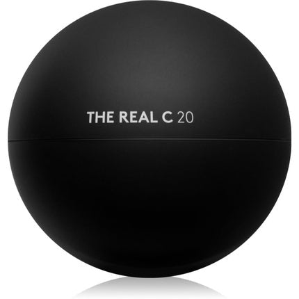 Cocunat The Real C 20 Face Serum with Vitamin C - 30 caps - Maison des fragrances