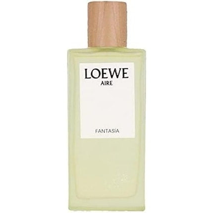 Aire Fantasia Eau De Toilette Vapo 100ml Loewe